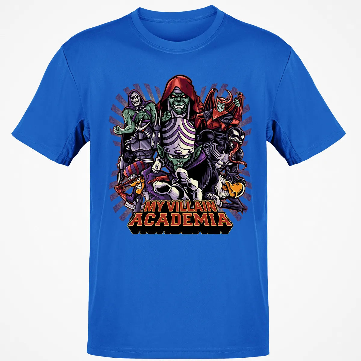 Classic Unisex T-Shirt - 466BT54C
