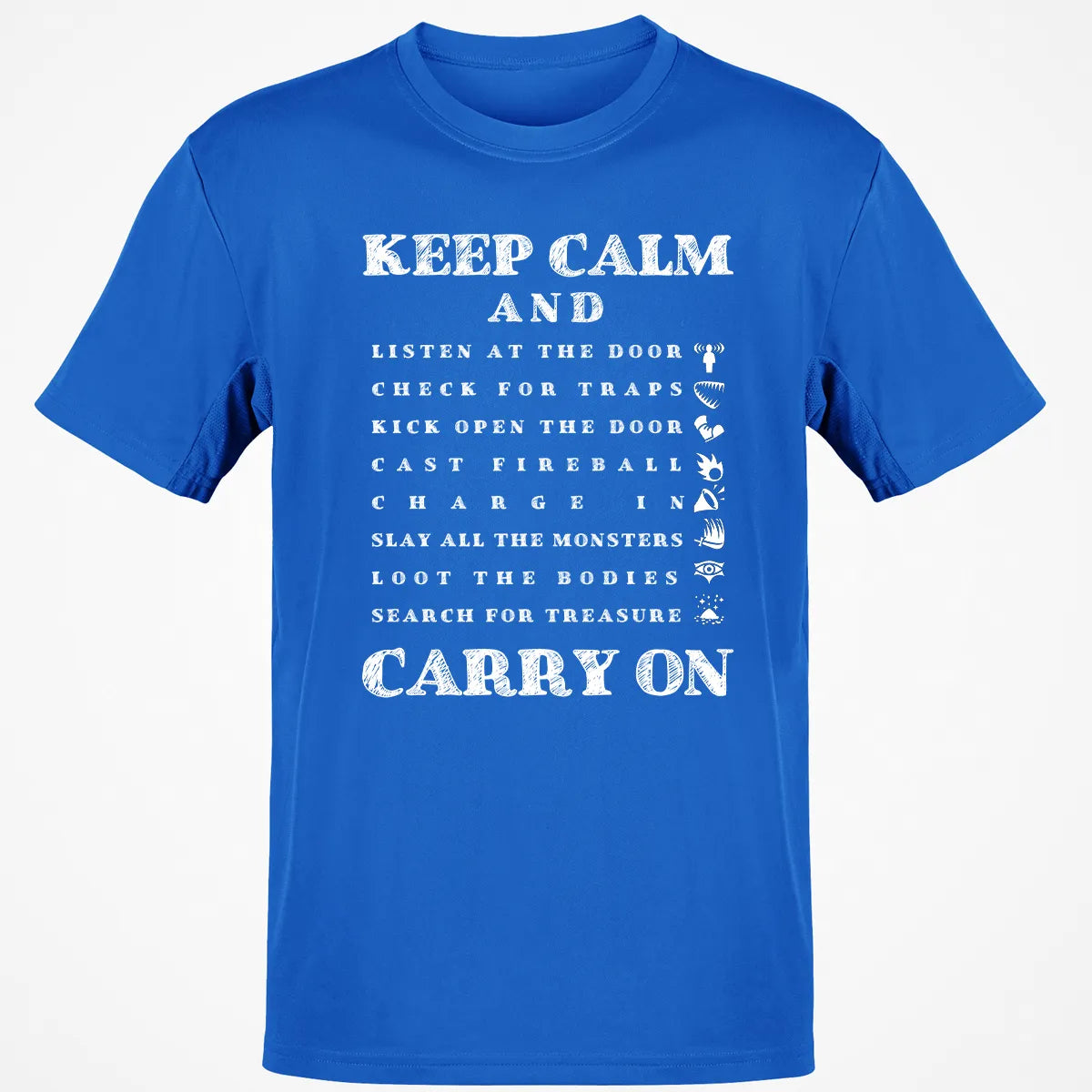 Classic Unisex T-Shirt - 3W24MHK2