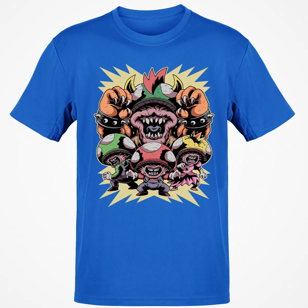 Classic Unisex T-Shirt - AKL21K3P