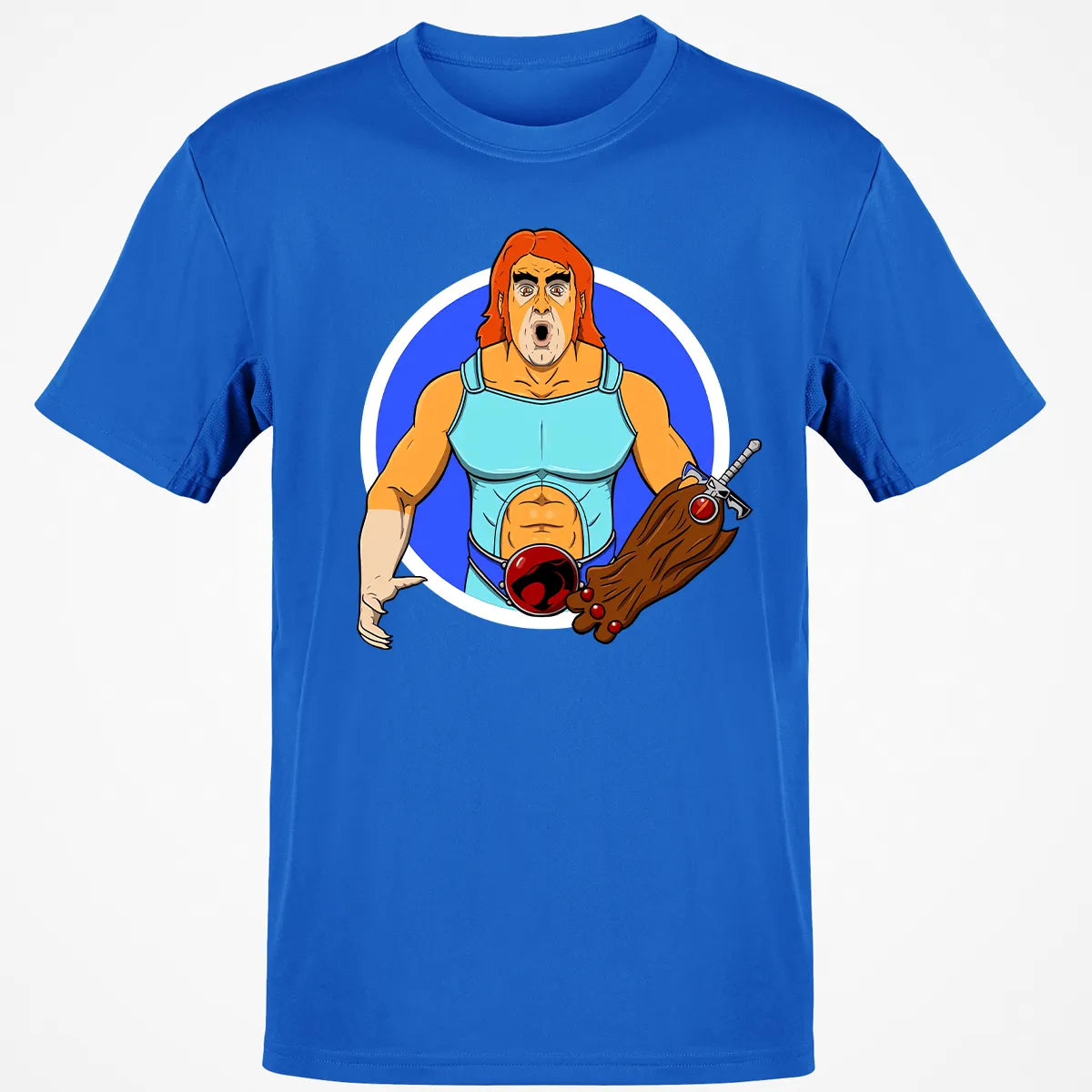 Classic Unisex T-Shirt - CEFGEGGD