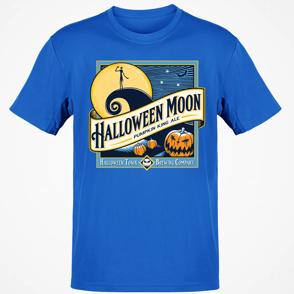 Classic Unisex T-Shirt - A87ME3JX