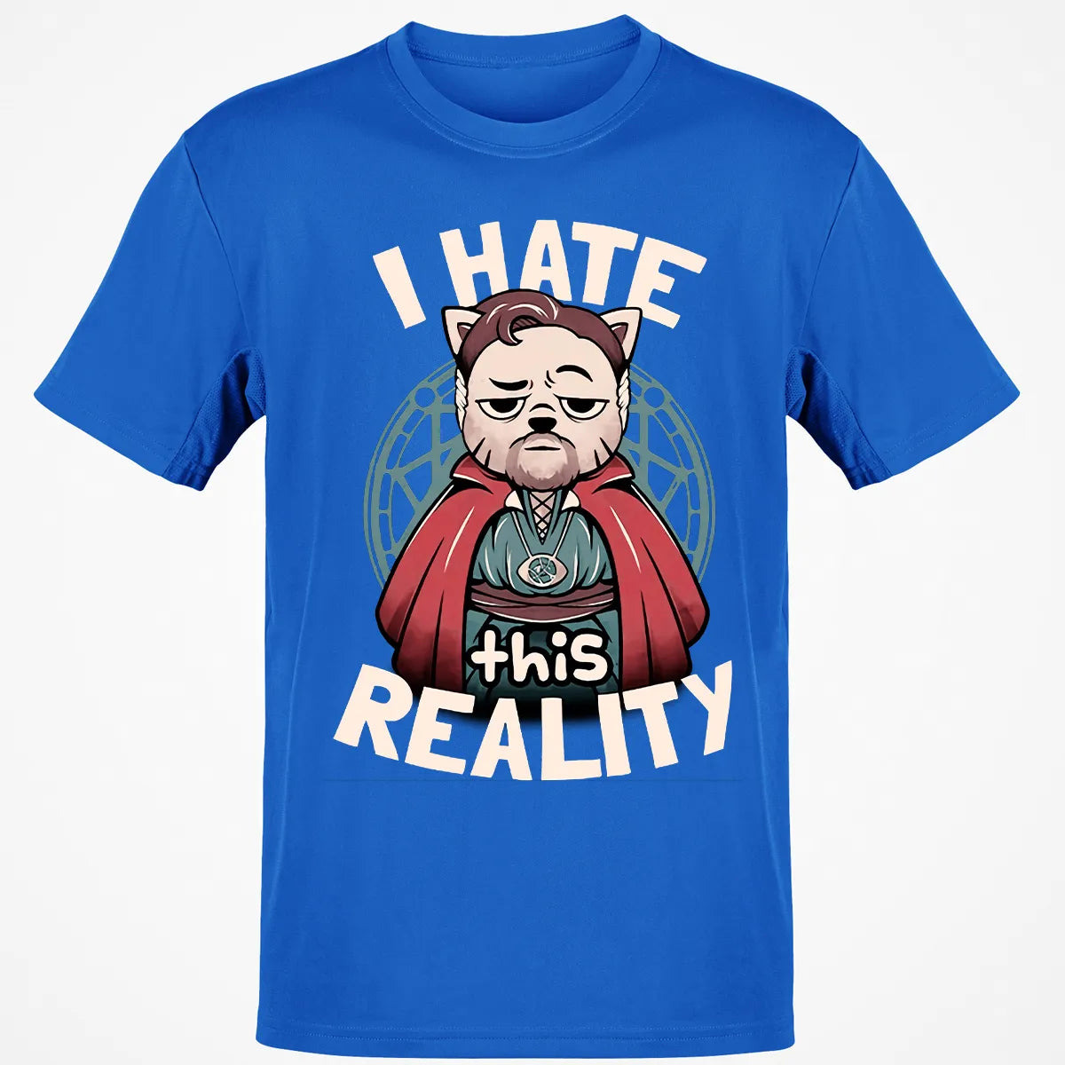 Classic Unisex T-Shirt - LFT6S5XN