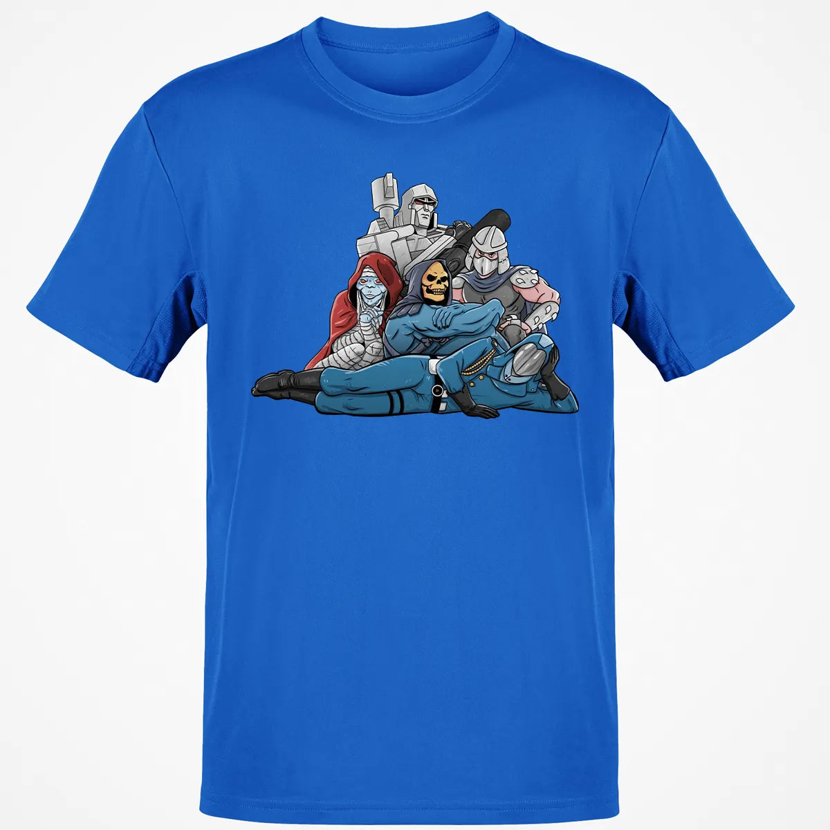 Classic Unisex T-Shirt - NXSC1H92