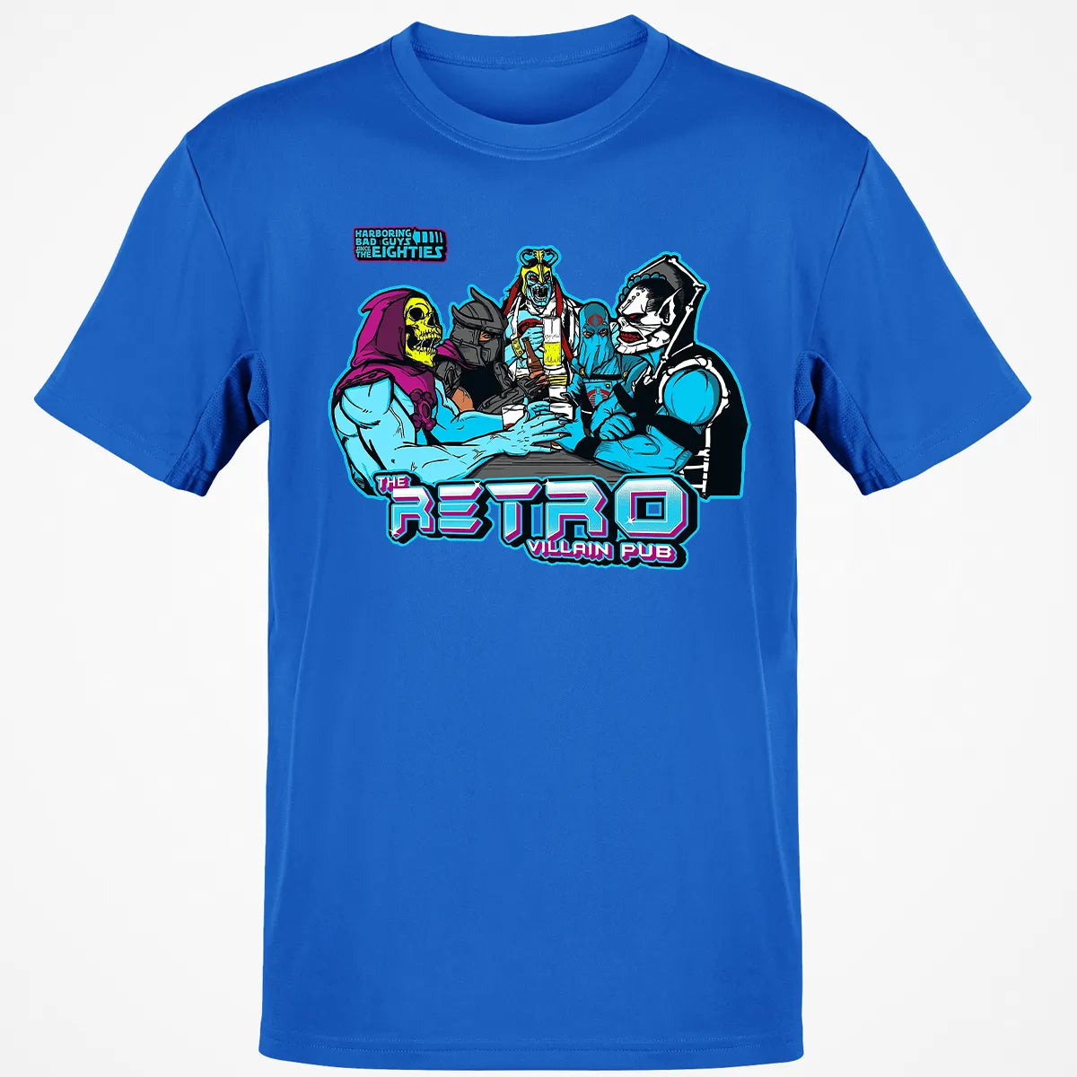 Classic Unisex T-Shirt - KSP3T8AG