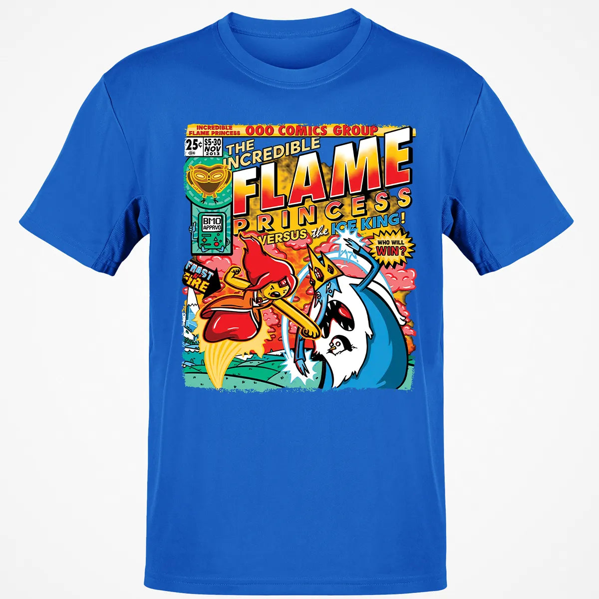 Classic Unisex T-Shirt - SKNPAGW9