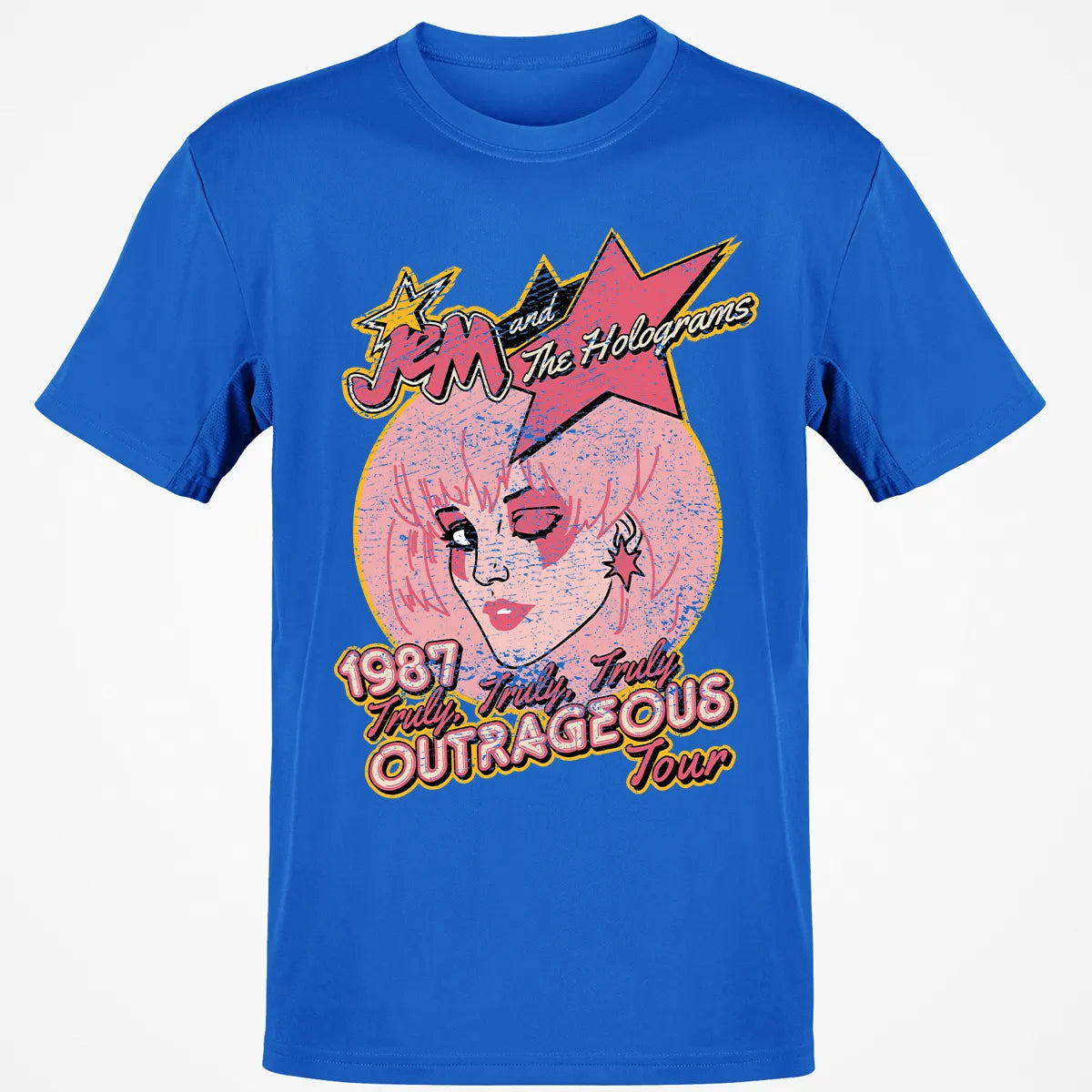 Classic Unisex T-Shirt - 6KWRMMV7