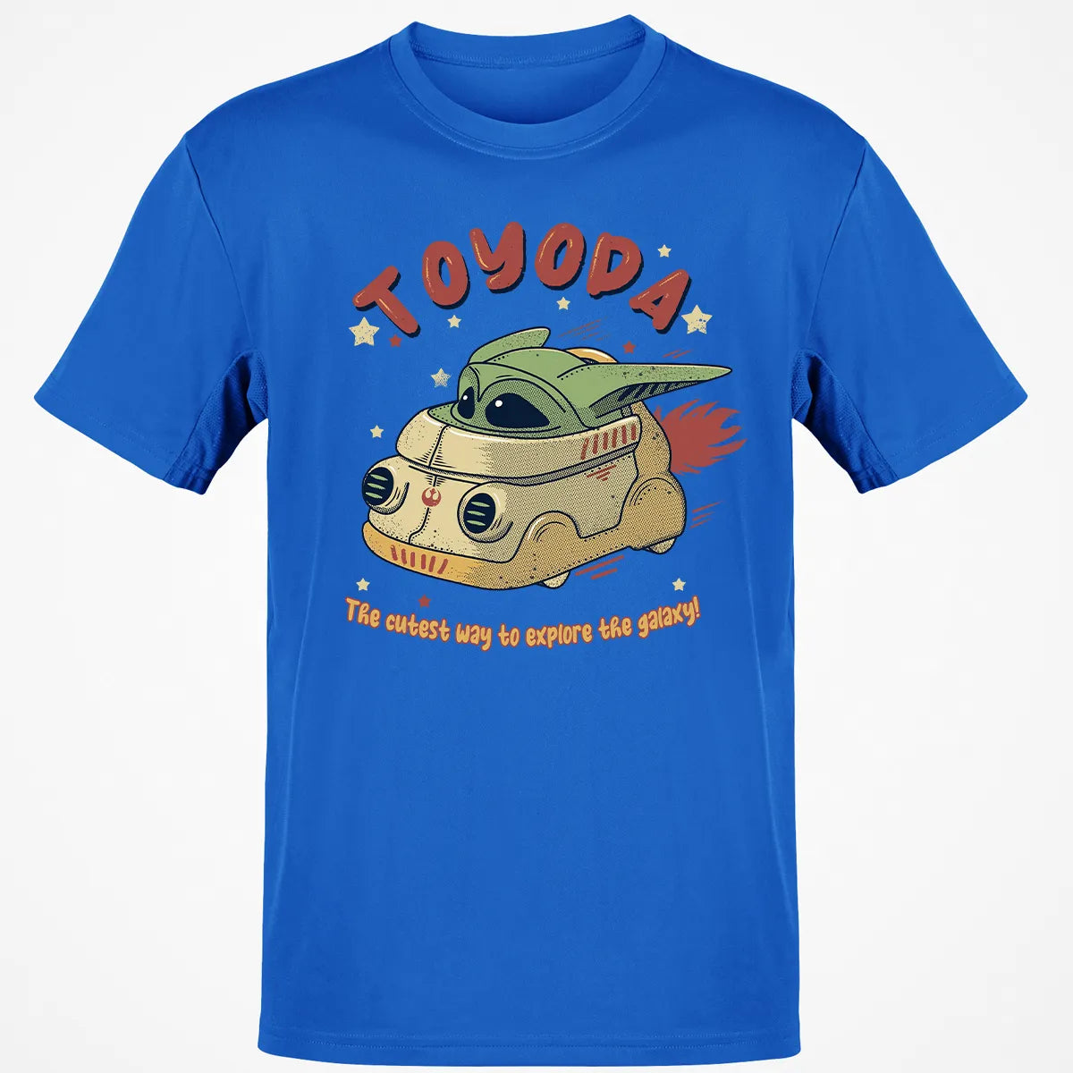 Classic Unisex T-Shirt - YC4T8U6A