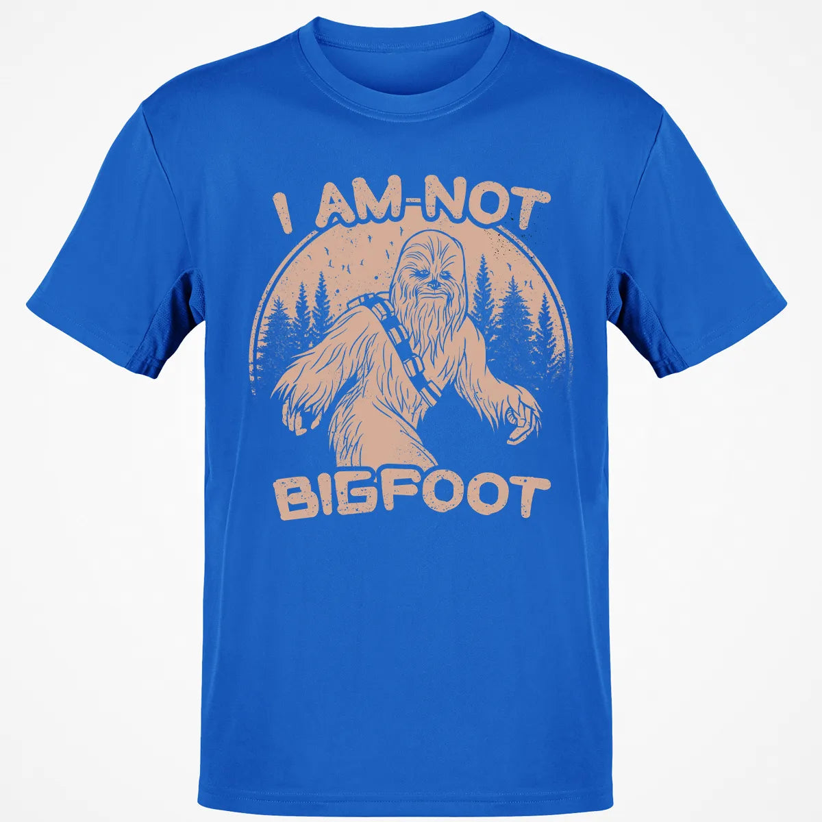 Classic Unisex T-Shirt - FBKTMR9V