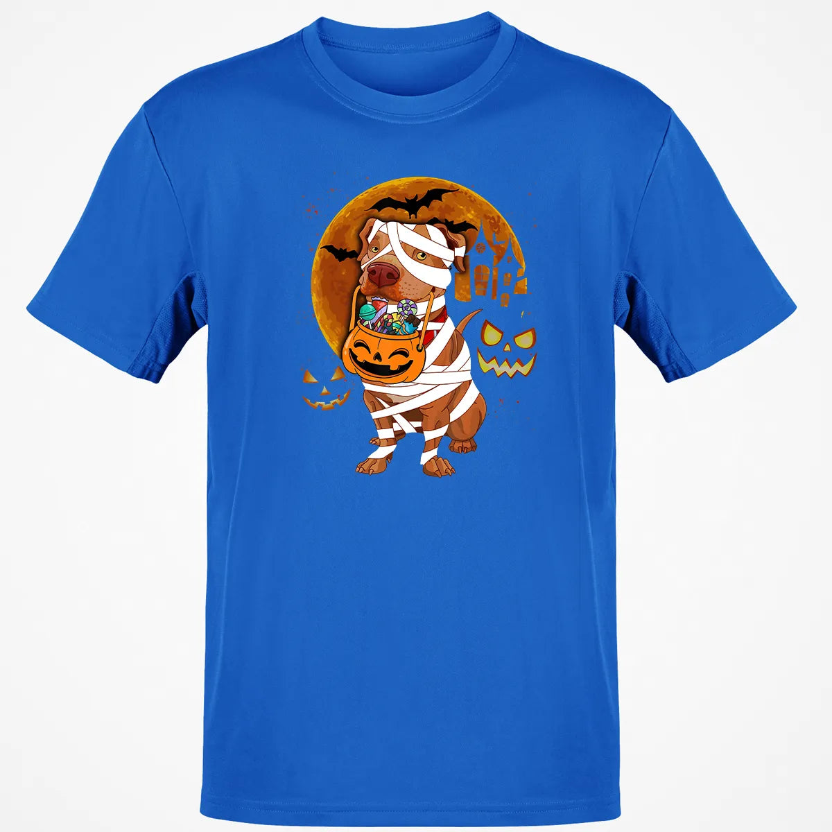 Classic Unisex T-Shirt - SZRQP2CF