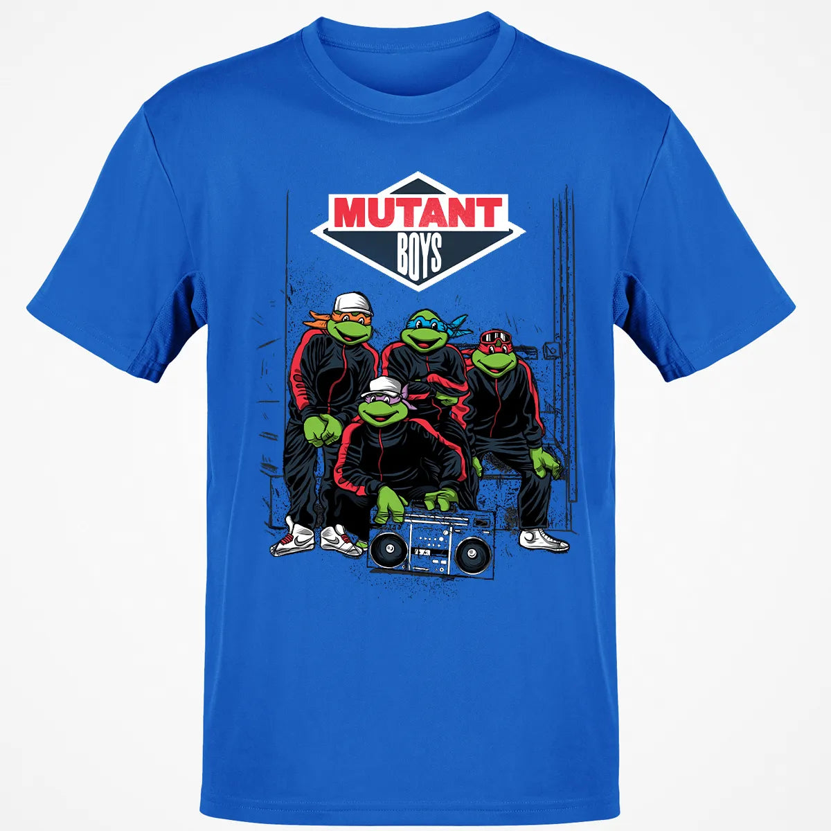 Classic Unisex T-Shirt - 7KJ26ZXV