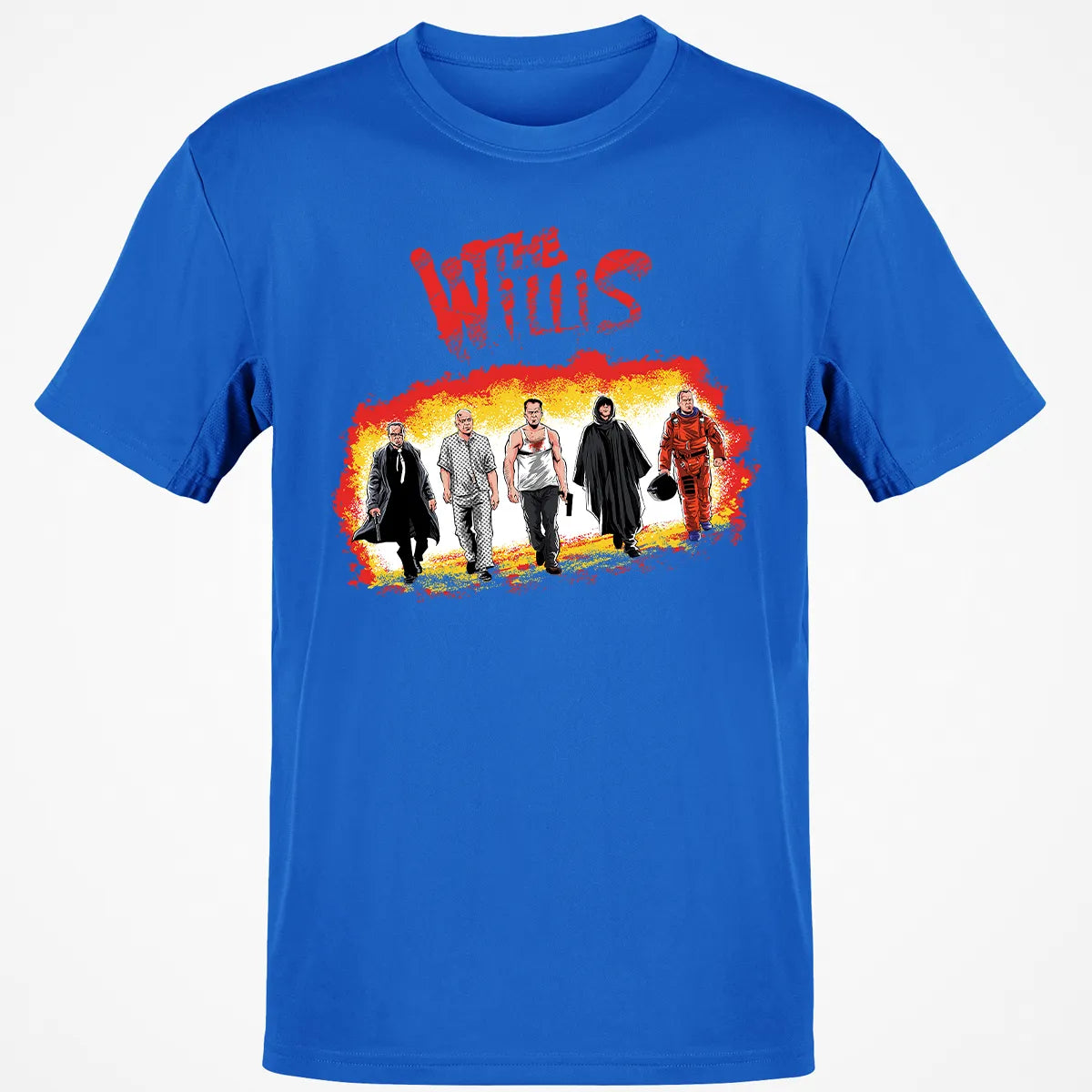 Classic Unisex T-Shirt - CG2BWM82