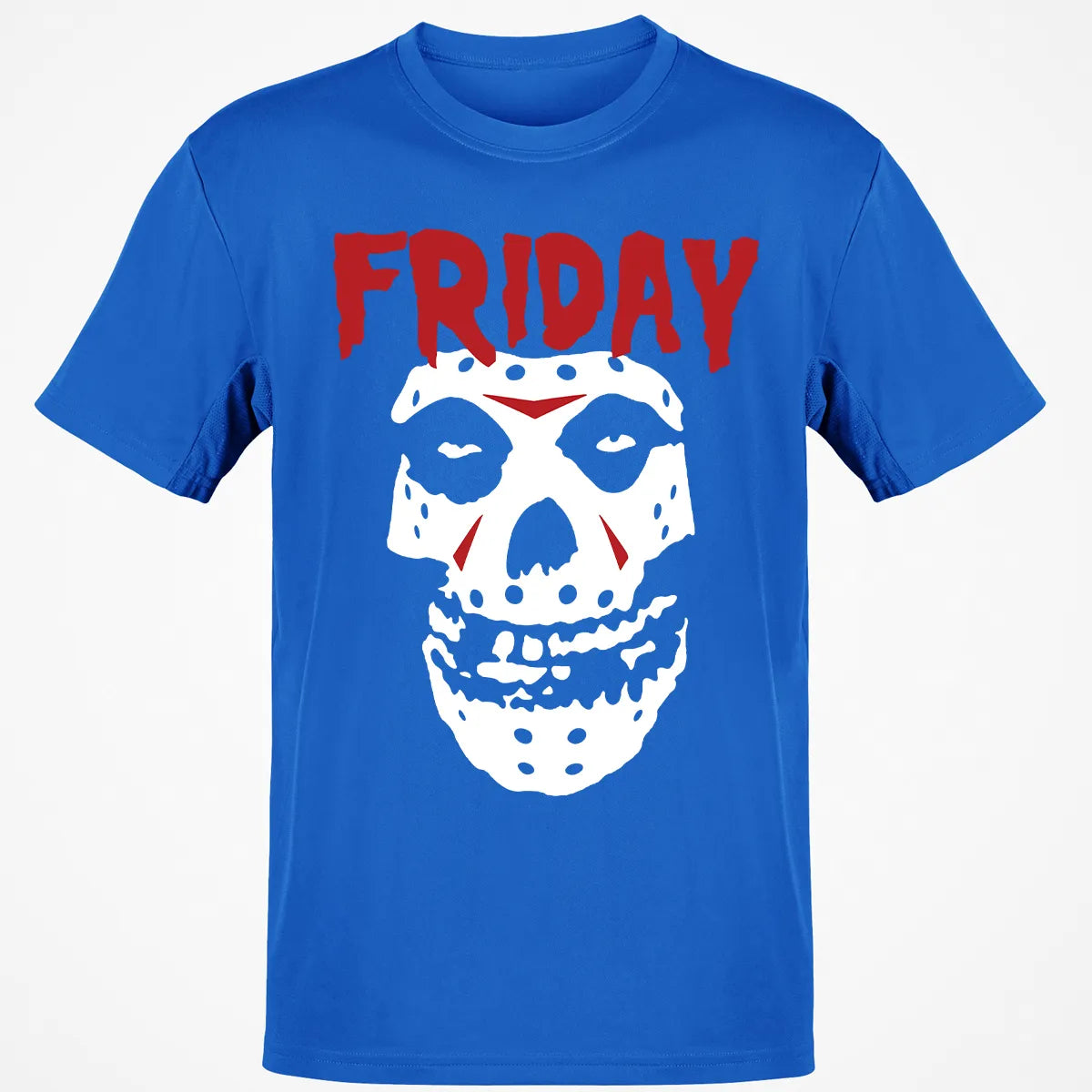 Classic Unisex T-Shirt - DACTBK2S
