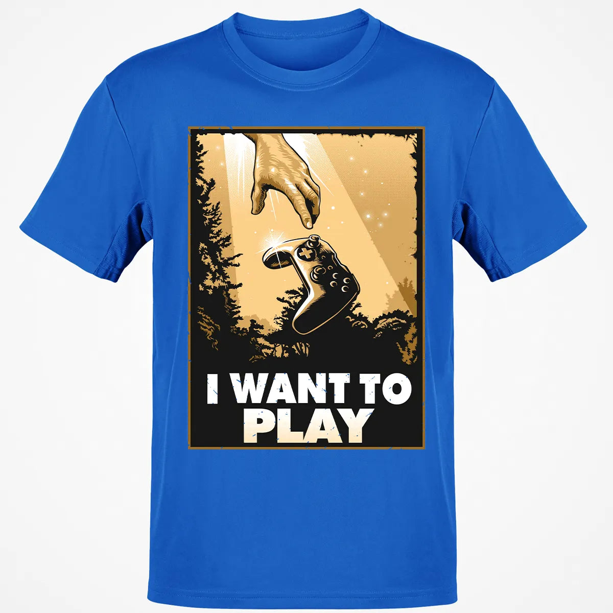Classic Unisex T-Shirt - JFDU6JAC