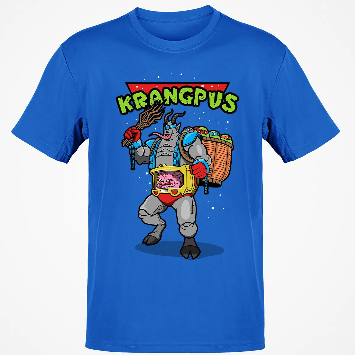Classic Unisex T-Shirt - 4X4XAJAT