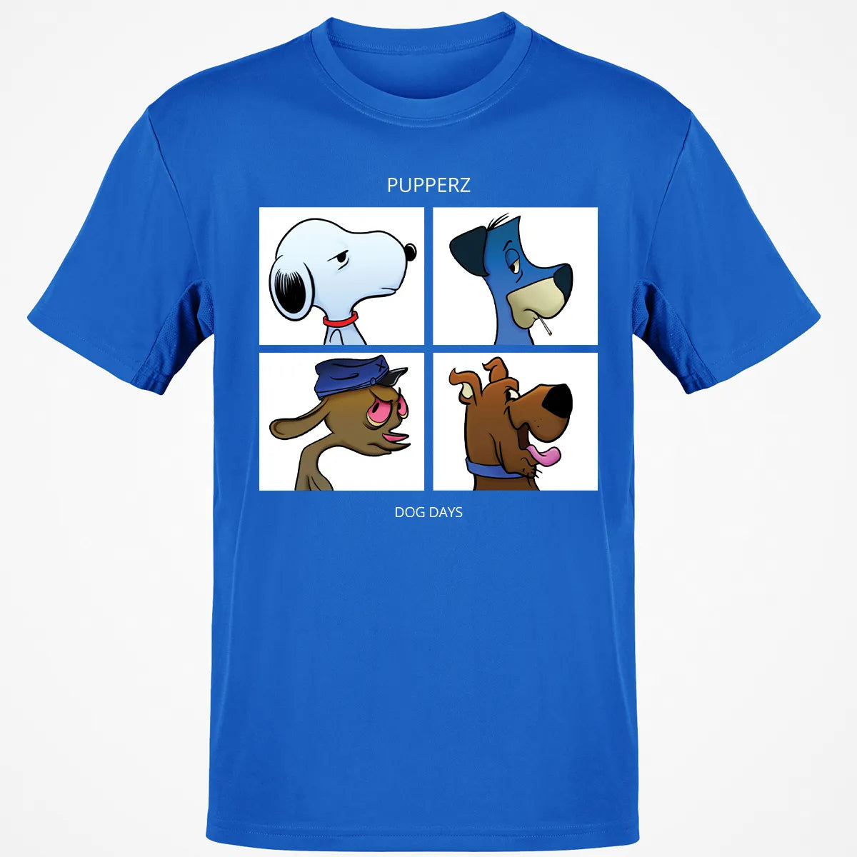Classic Unisex T-Shirt - 3FW68XG7