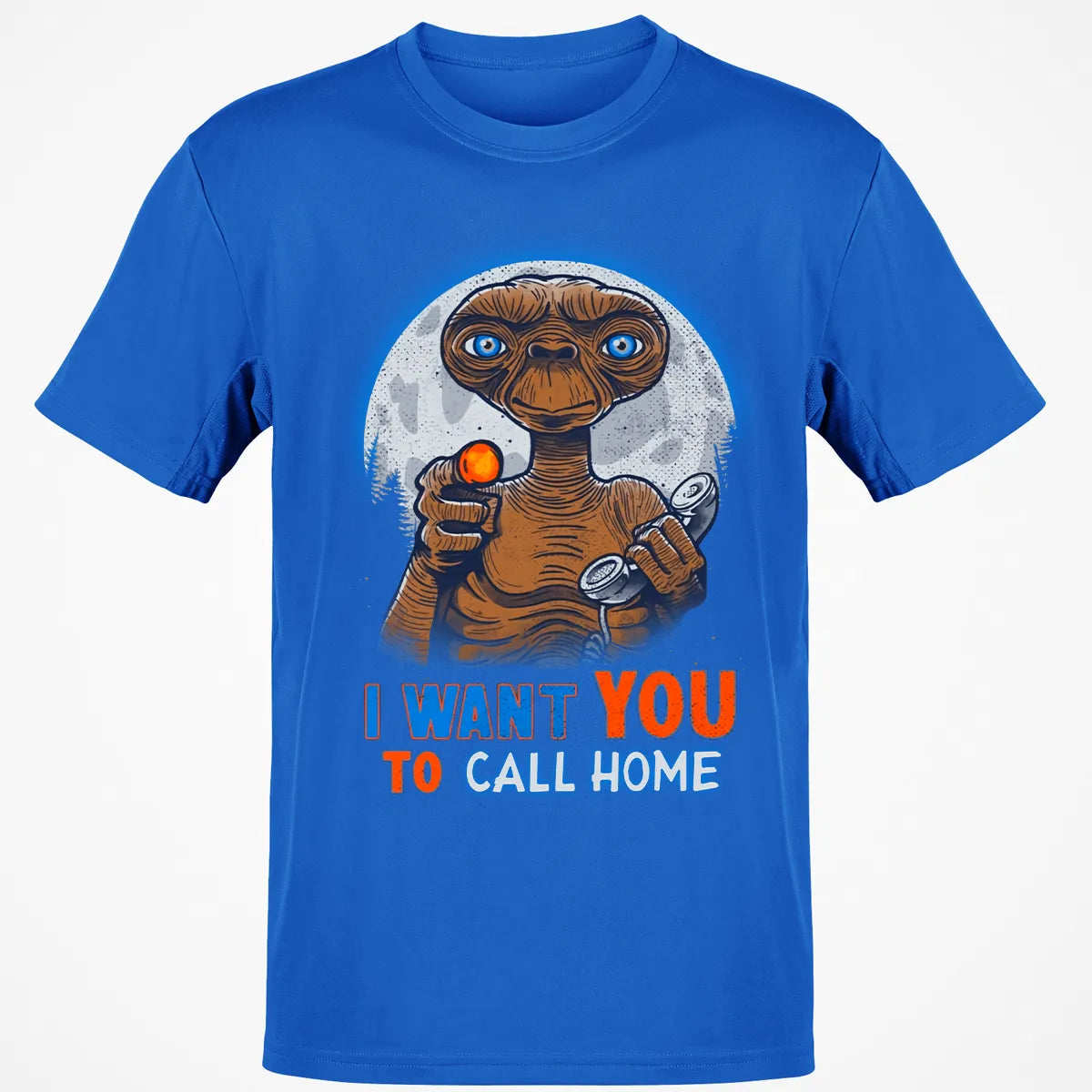 Classic Unisex T-Shirt - DFDMR14B