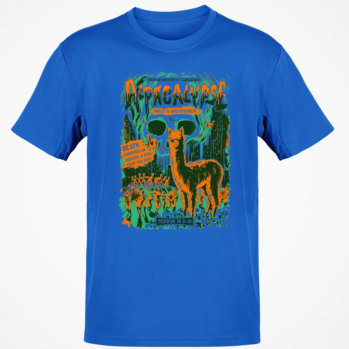 Classic Unisex T-Shirt - MABDHRVY