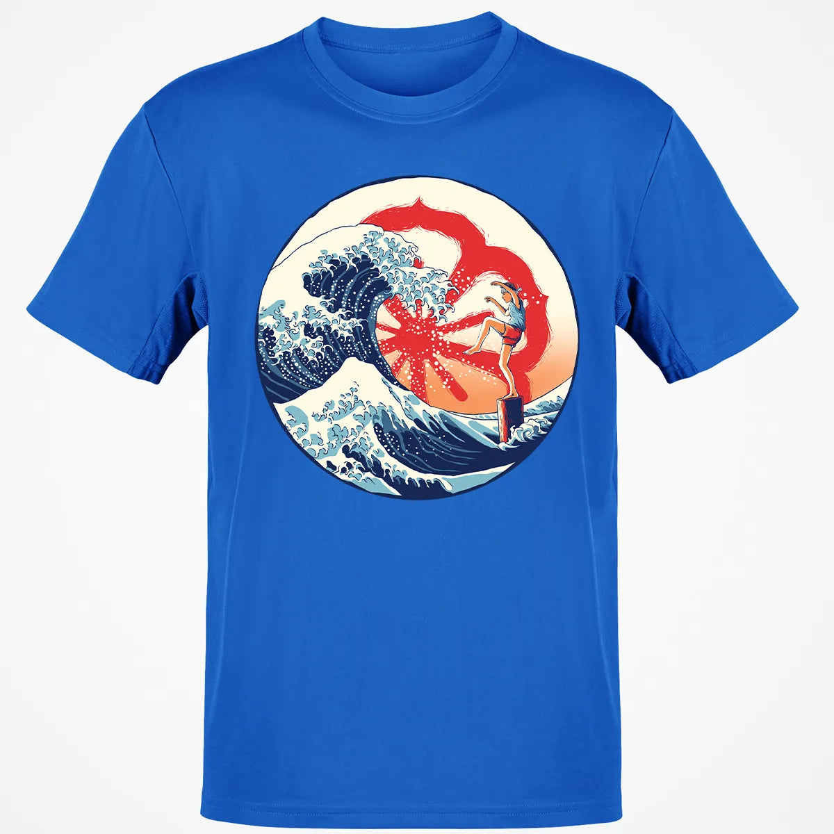 Classic Unisex T-Shirt - SM1RCWA5