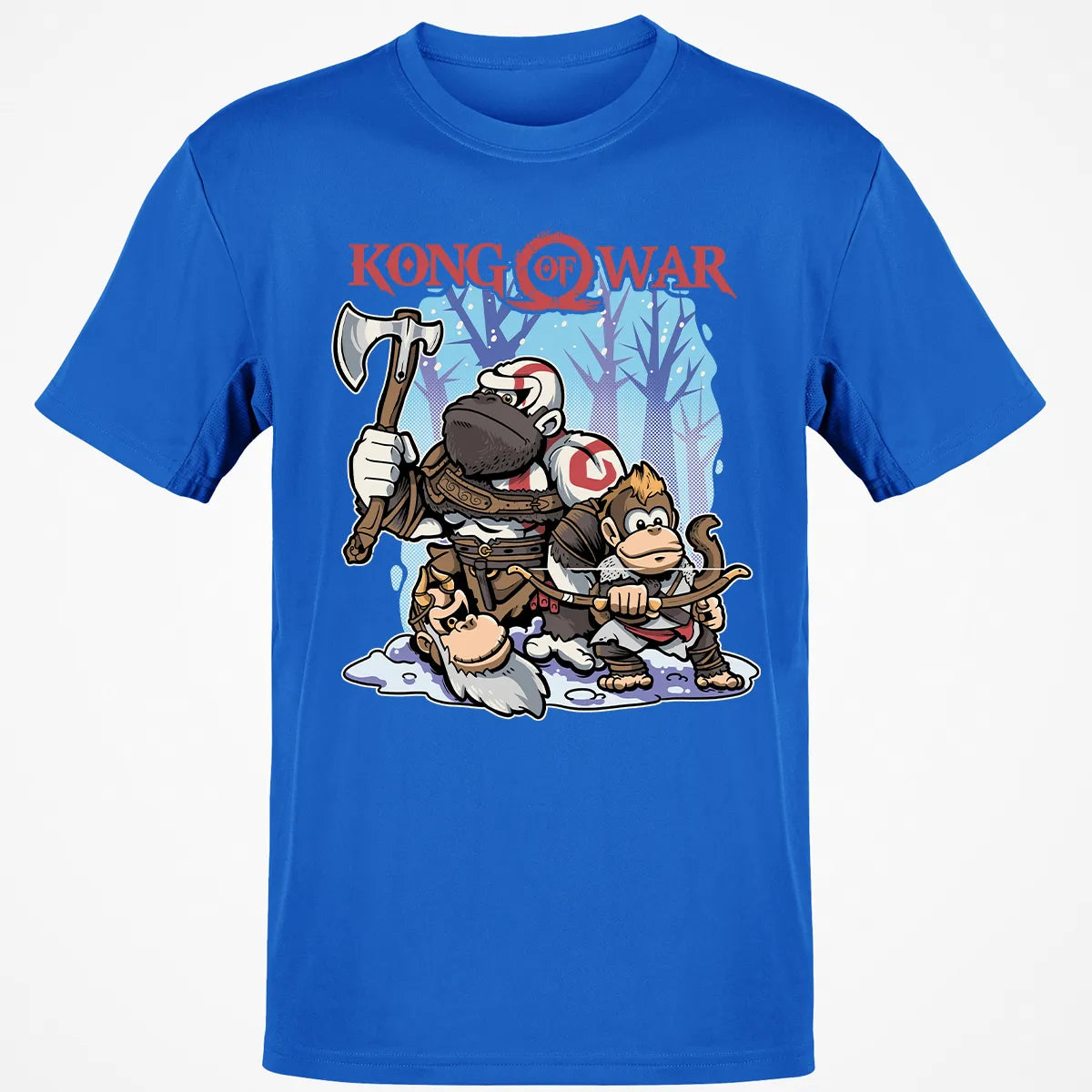 Classic Unisex T-Shirt - NUWK2DEA