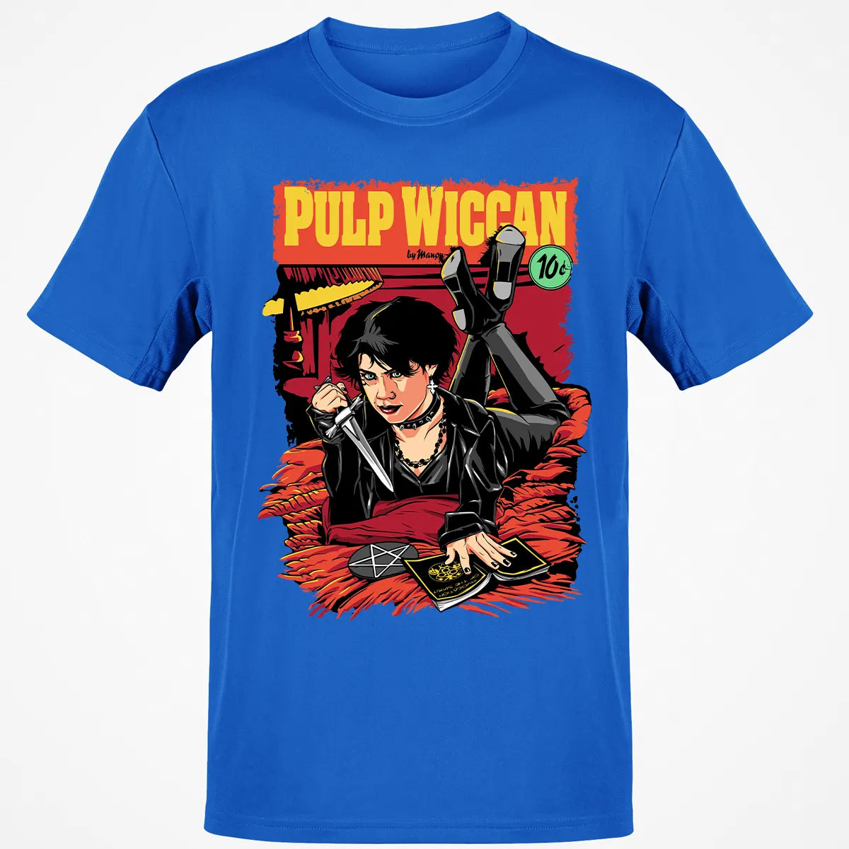Classic Unisex T-Shirt - PZC1YM57