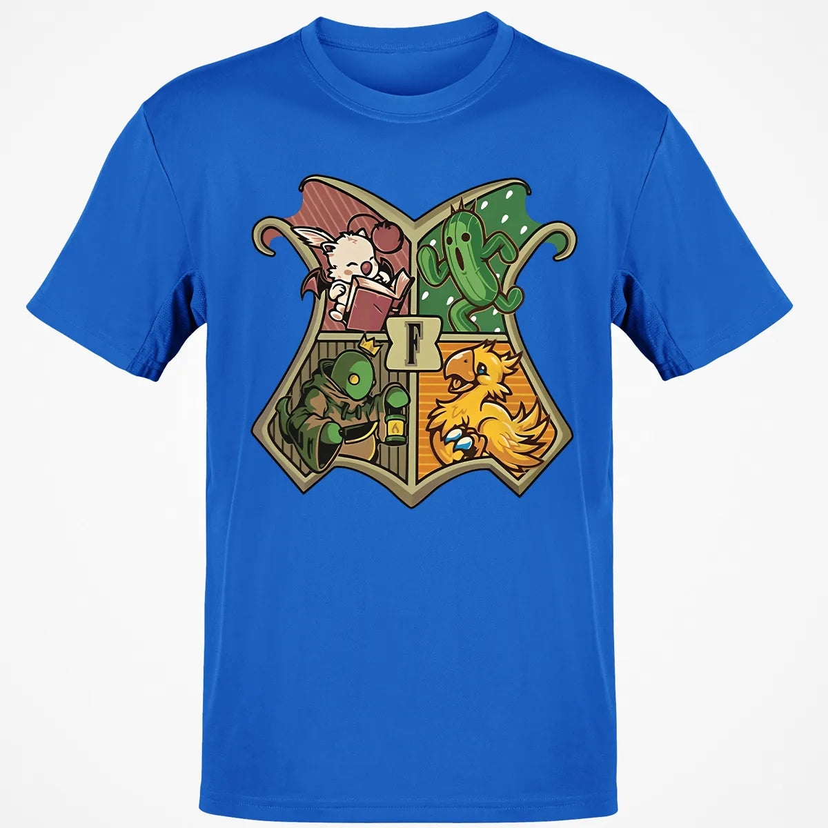 Classic Unisex T-Shirt - 1RHATWVC