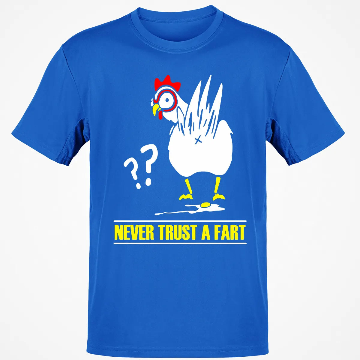 Classic Unisex T-Shirt - CCR11FPS