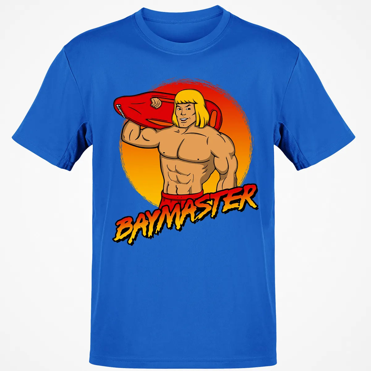 Classic Unisex T-Shirt - PULHAJ2T