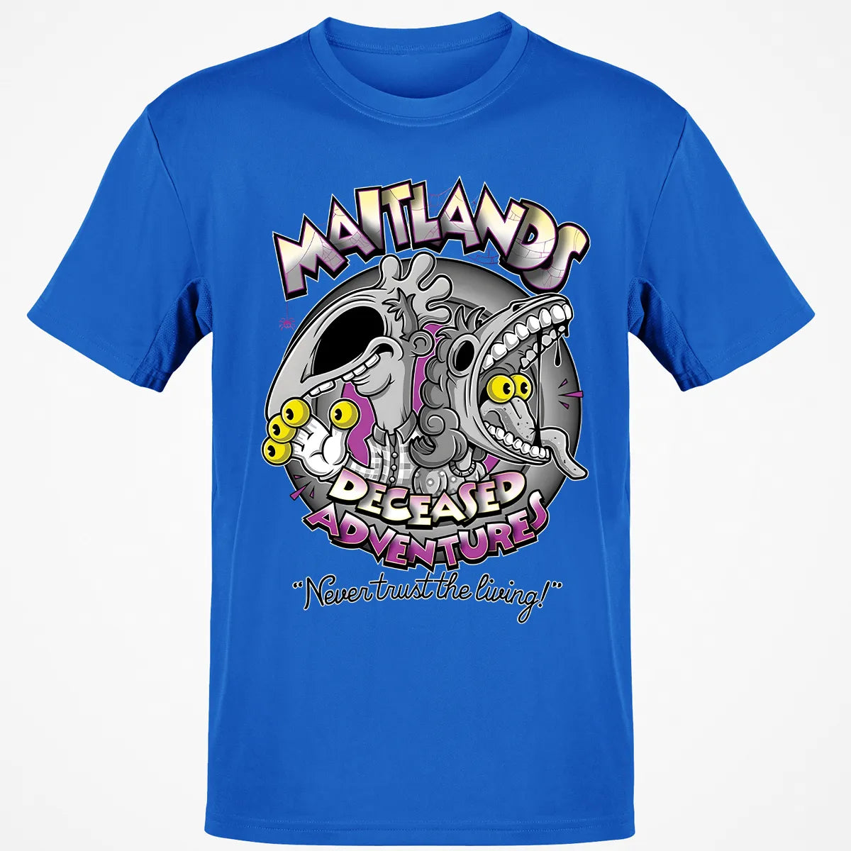 Classic Unisex T-Shirt - 1U8H7U92