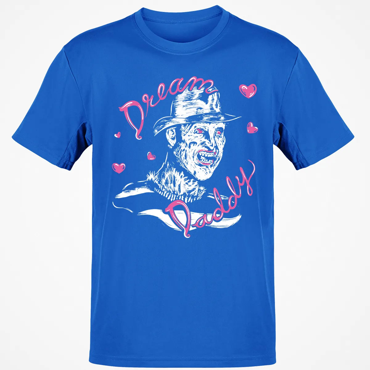 Classic Unisex T-Shirt - UMCXXZDT