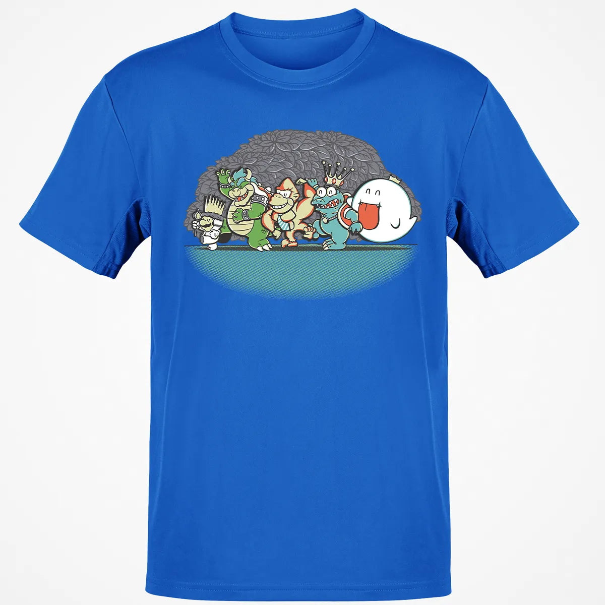 Classic Unisex T-Shirt - WU26J1KM