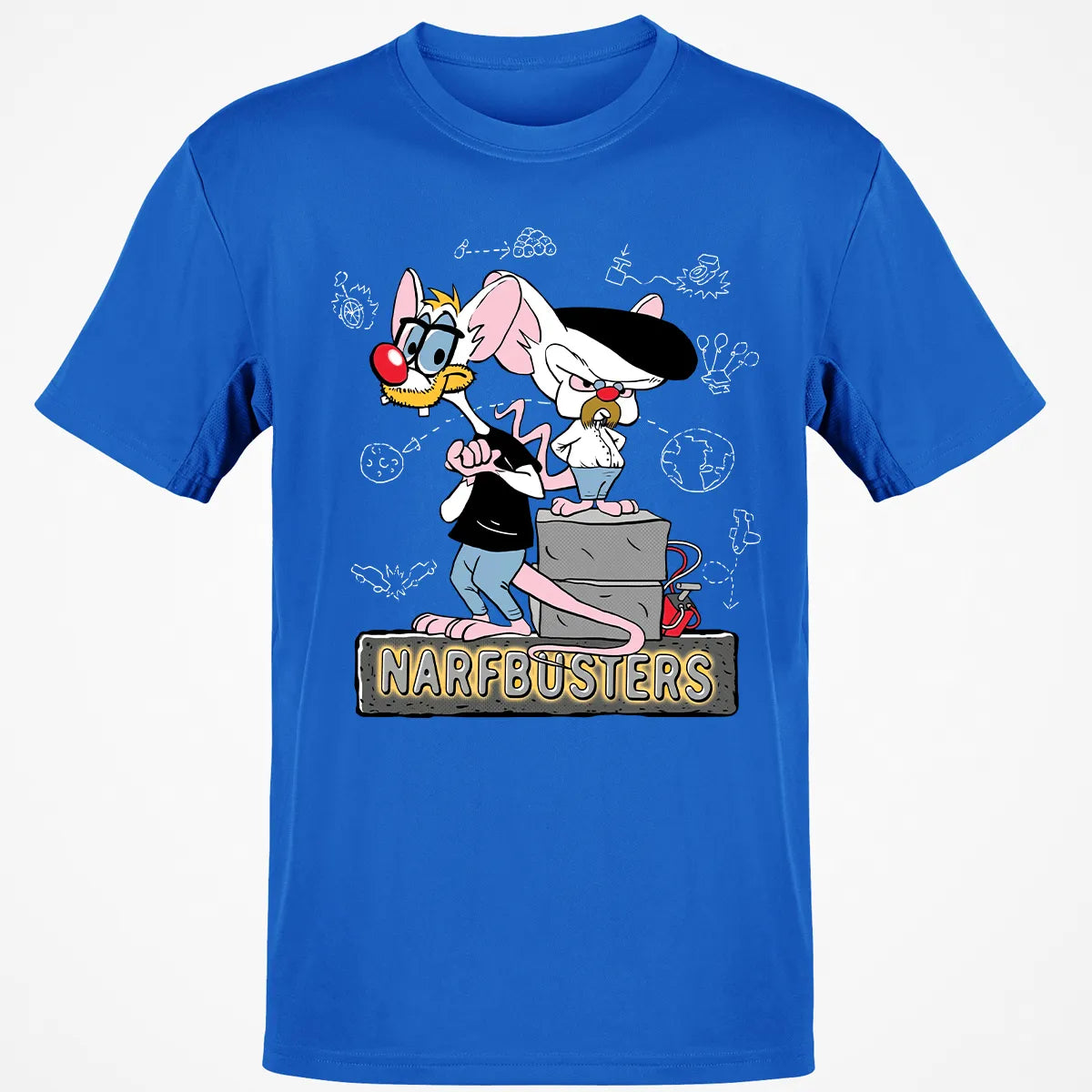 Classic Unisex T-Shirt - AS9USAAV
