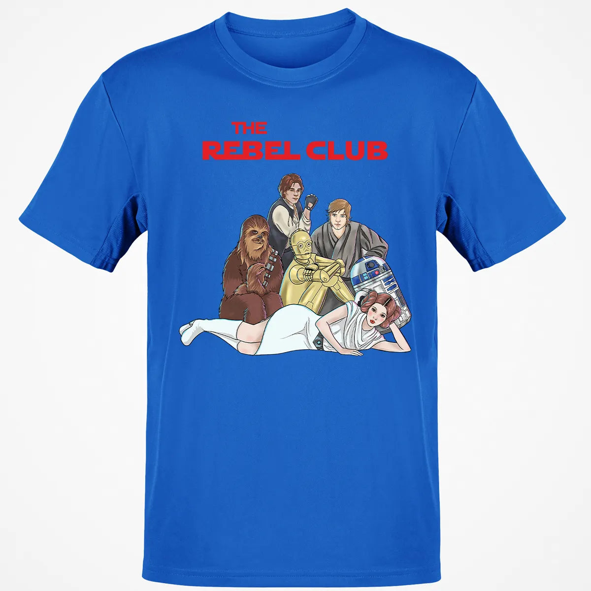 Classic Unisex T-Shirt - R35FQEPU