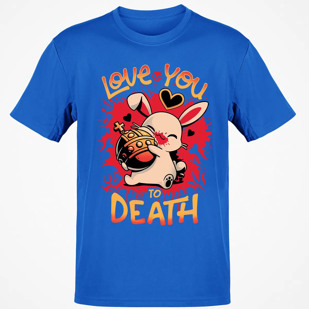 Classic Unisex T-Shirt - C1DRSRB6