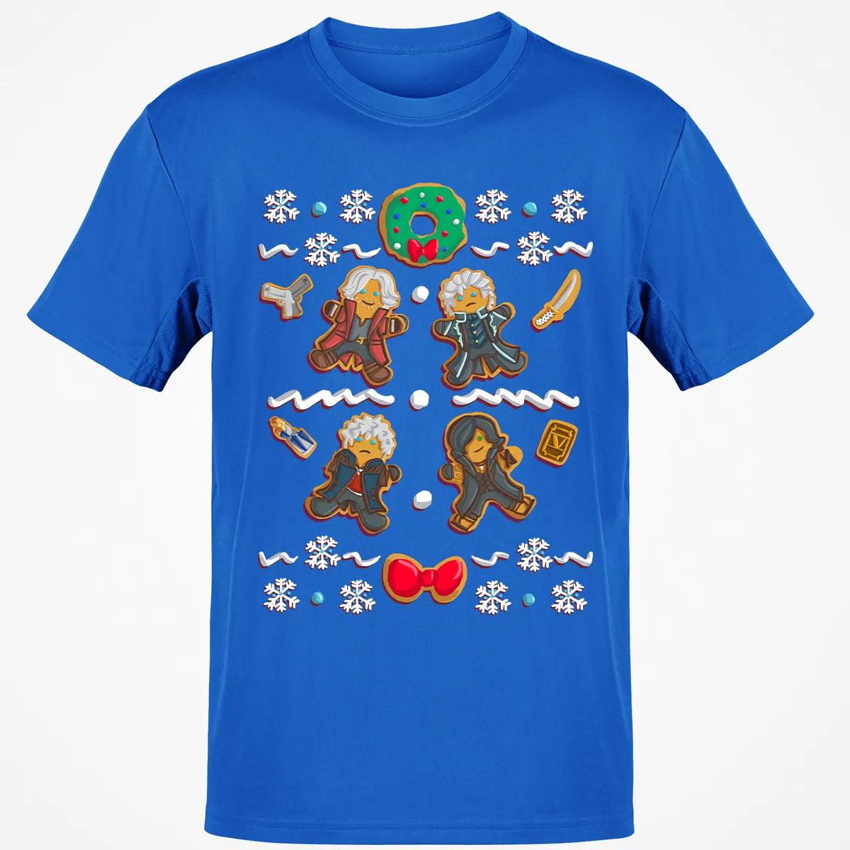 Classic Unisex T-Shirt - 852F6AZH