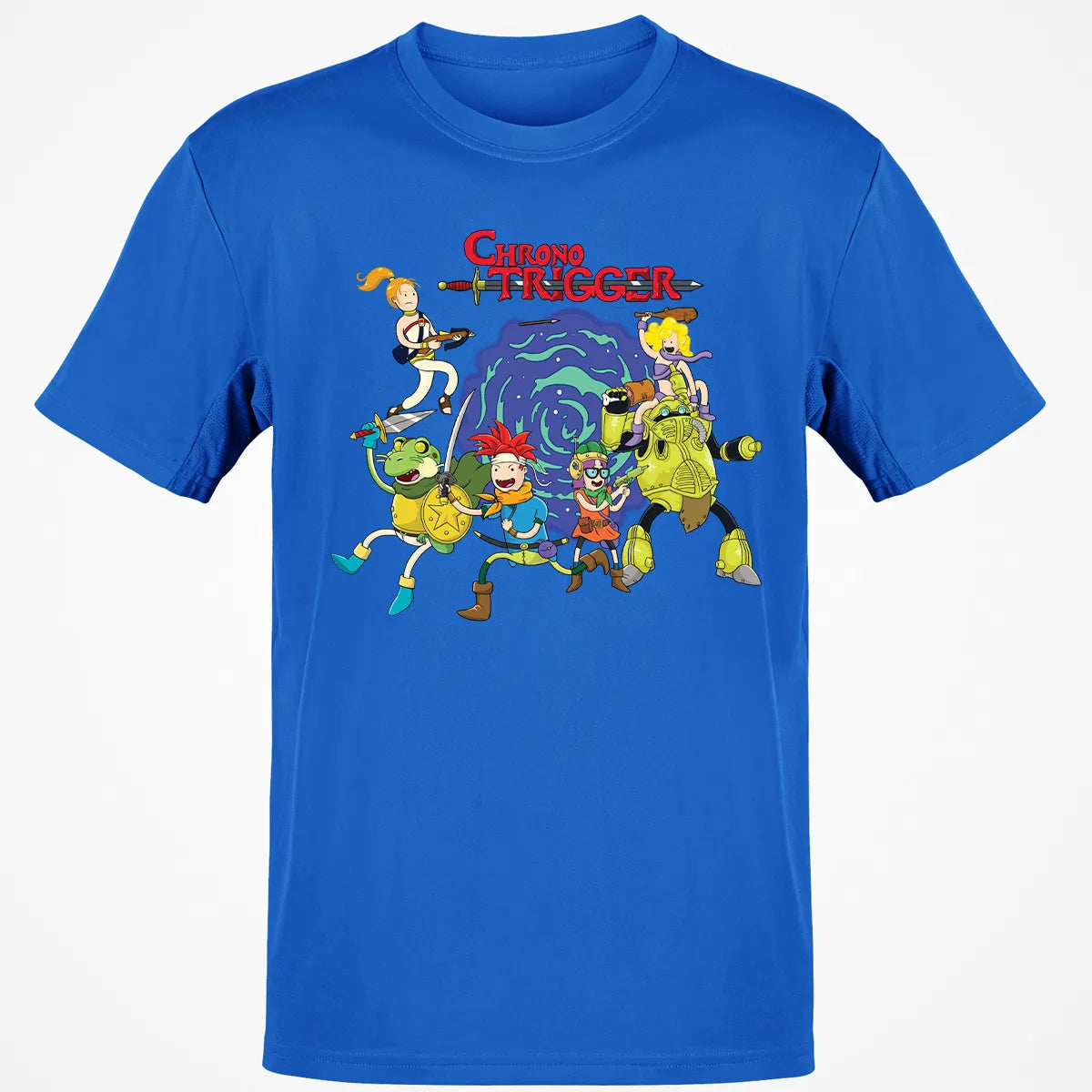 Classic Unisex T-Shirt - EWEPHUF6