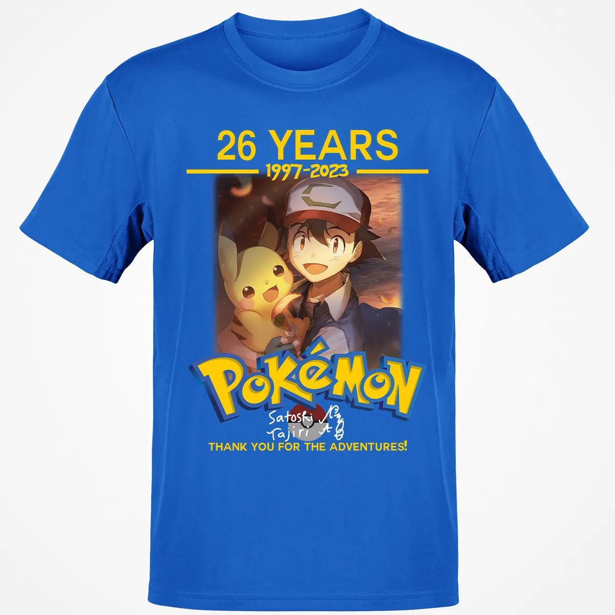 Classic Unisex T-Shirt - BETXKE94