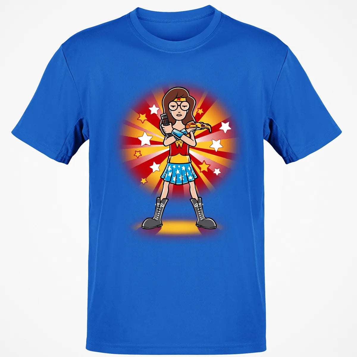 Classic Unisex T-Shirt - EX26TWLE