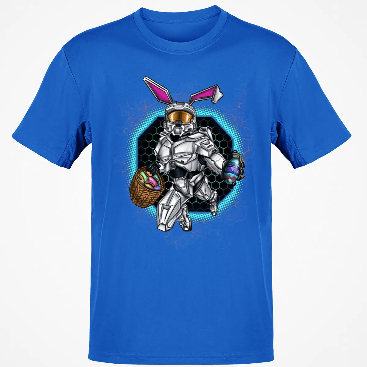 Classic Unisex T-Shirt - 6NSSRXRB