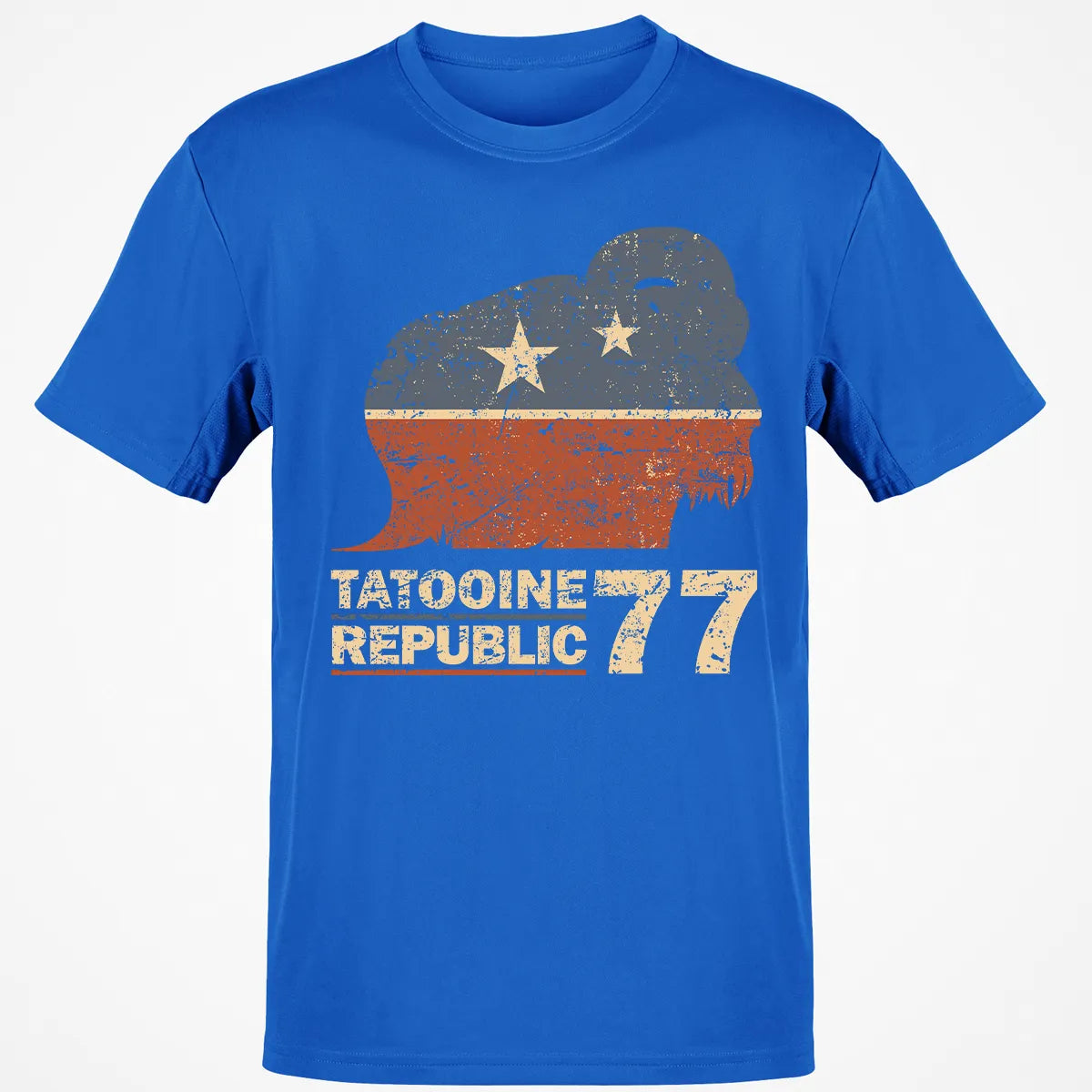 Classic Unisex T-Shirt - 3N7N1AYJ