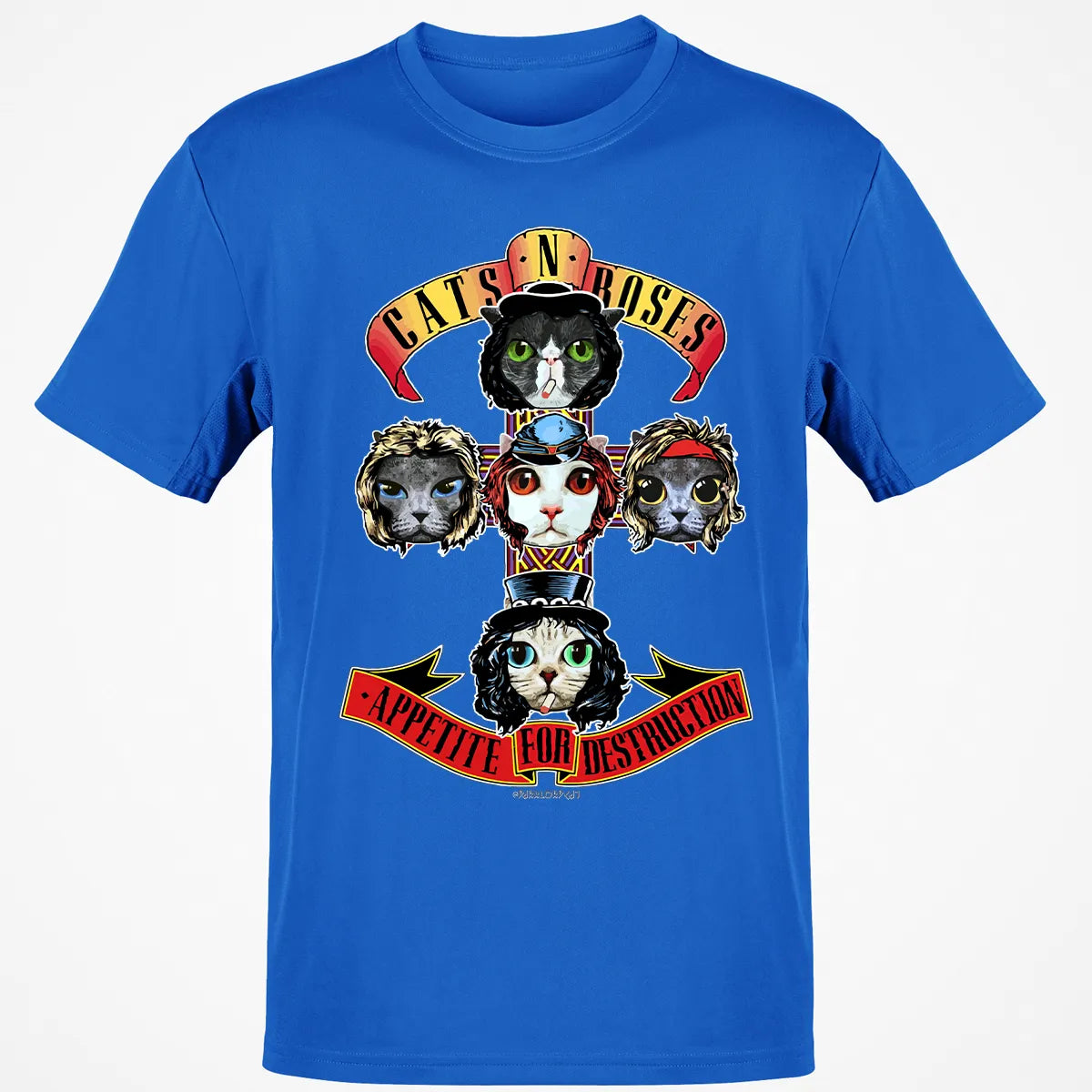 Classic Unisex T-Shirt - 78F4NNTD