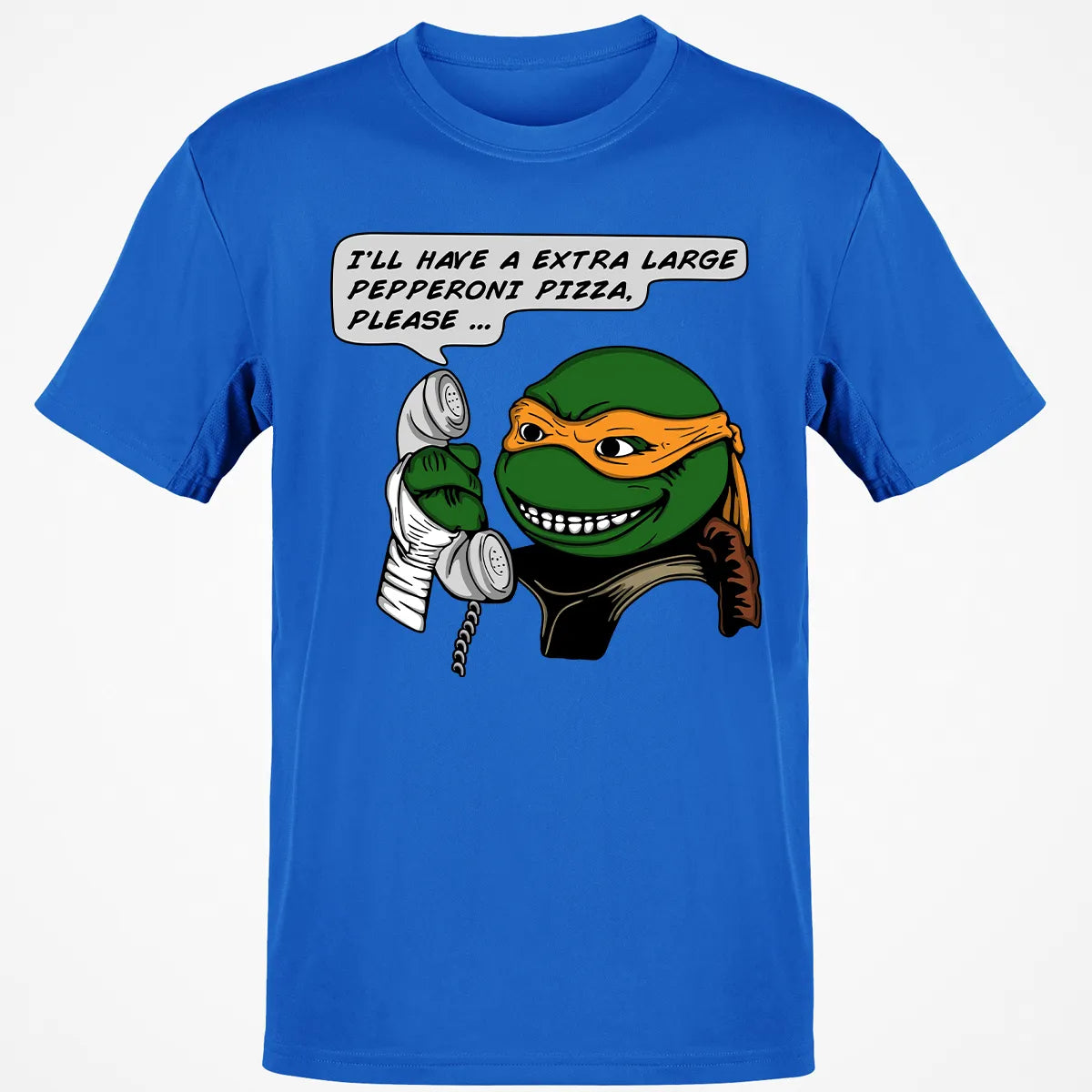 Classic Unisex T-Shirt - D16XVEPB