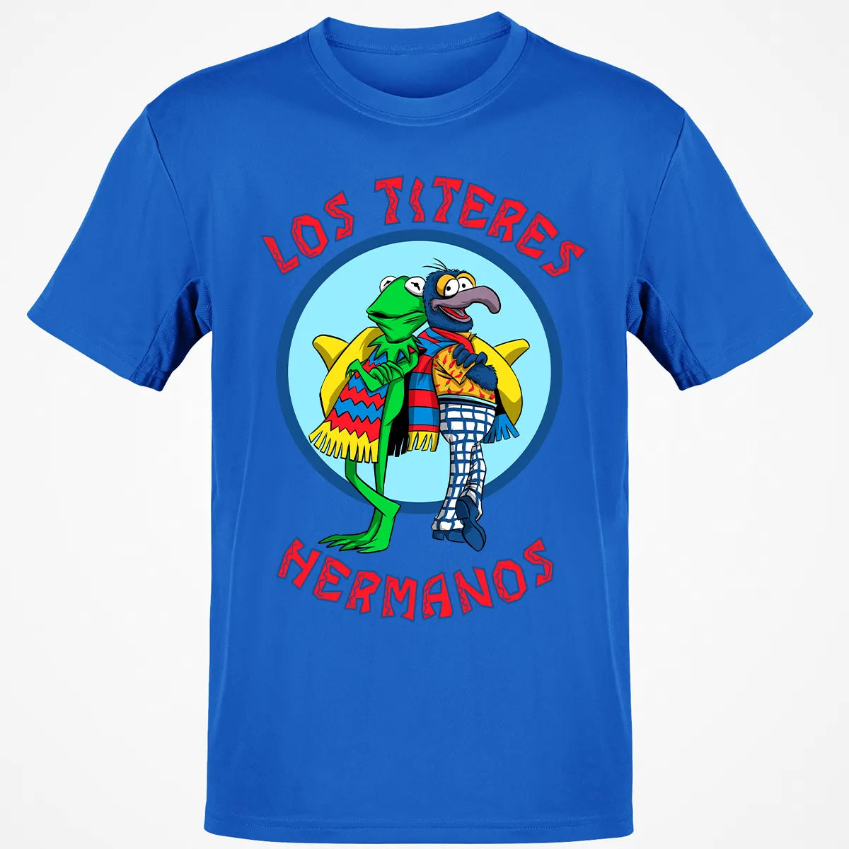 Classic Unisex T-Shirt - EZ465UBC
