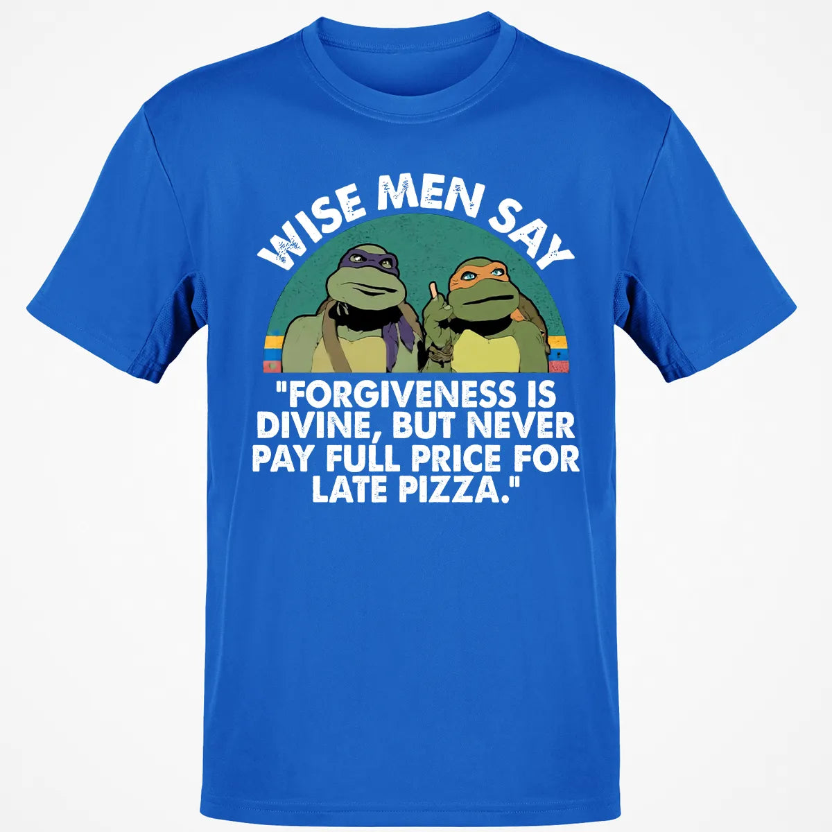 Classic Unisex T-Shirt - ZSGMEASK
