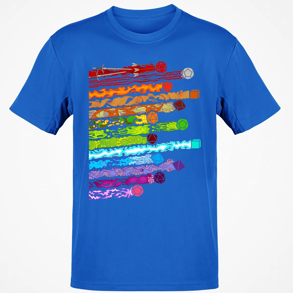 Classic Unisex T-Shirt - P9YL555F