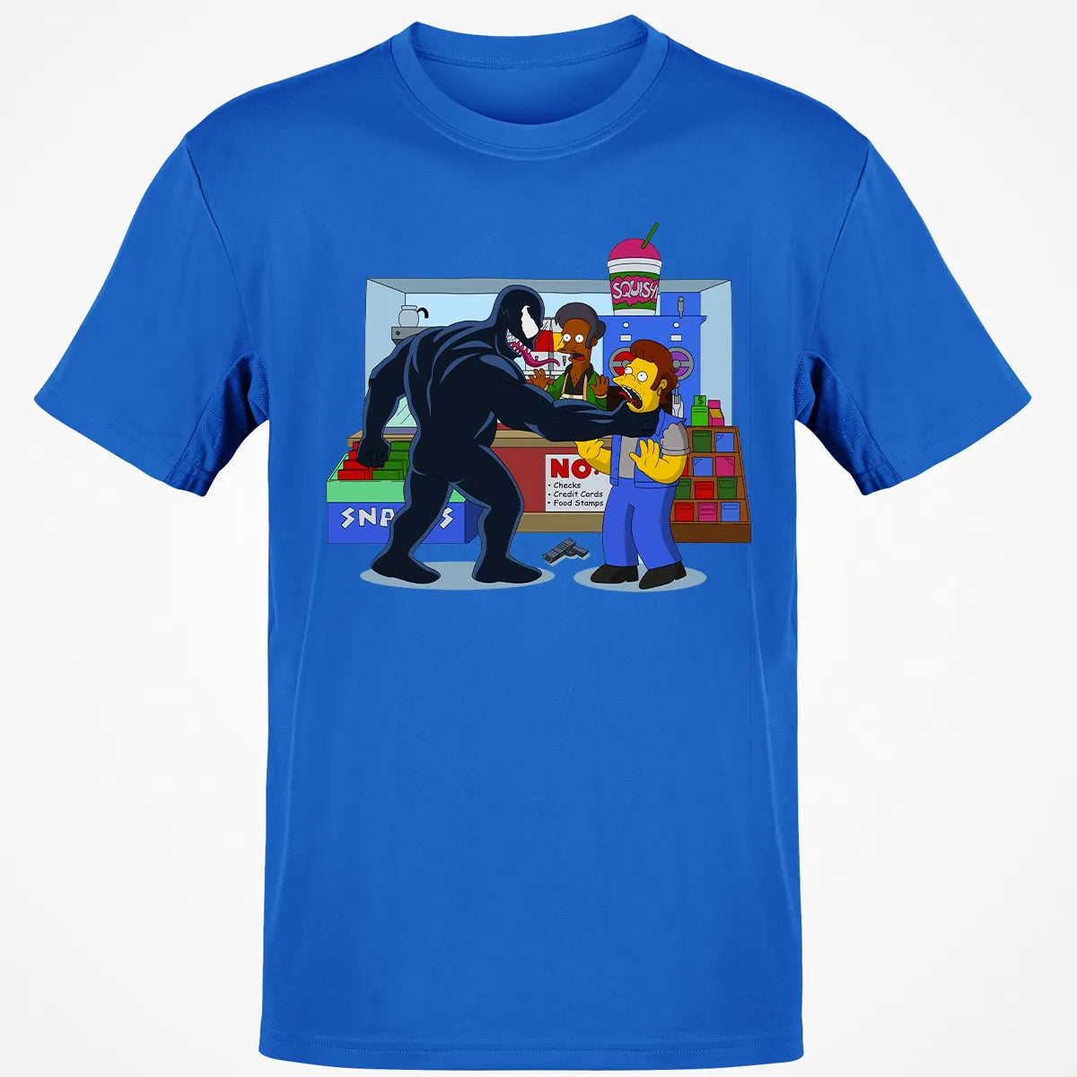 Classic Unisex T-Shirt - GG5FQ5FK