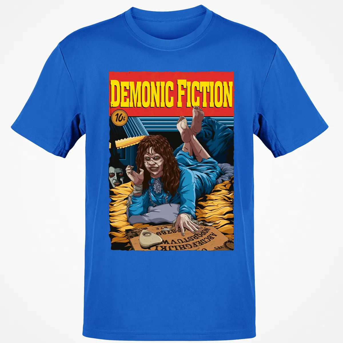 Classic Unisex T-Shirt - PJT399SJ