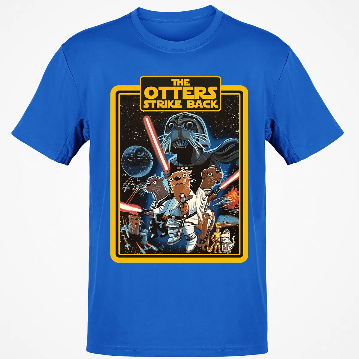 Classic Unisex T-Shirt - YQDEDDBS