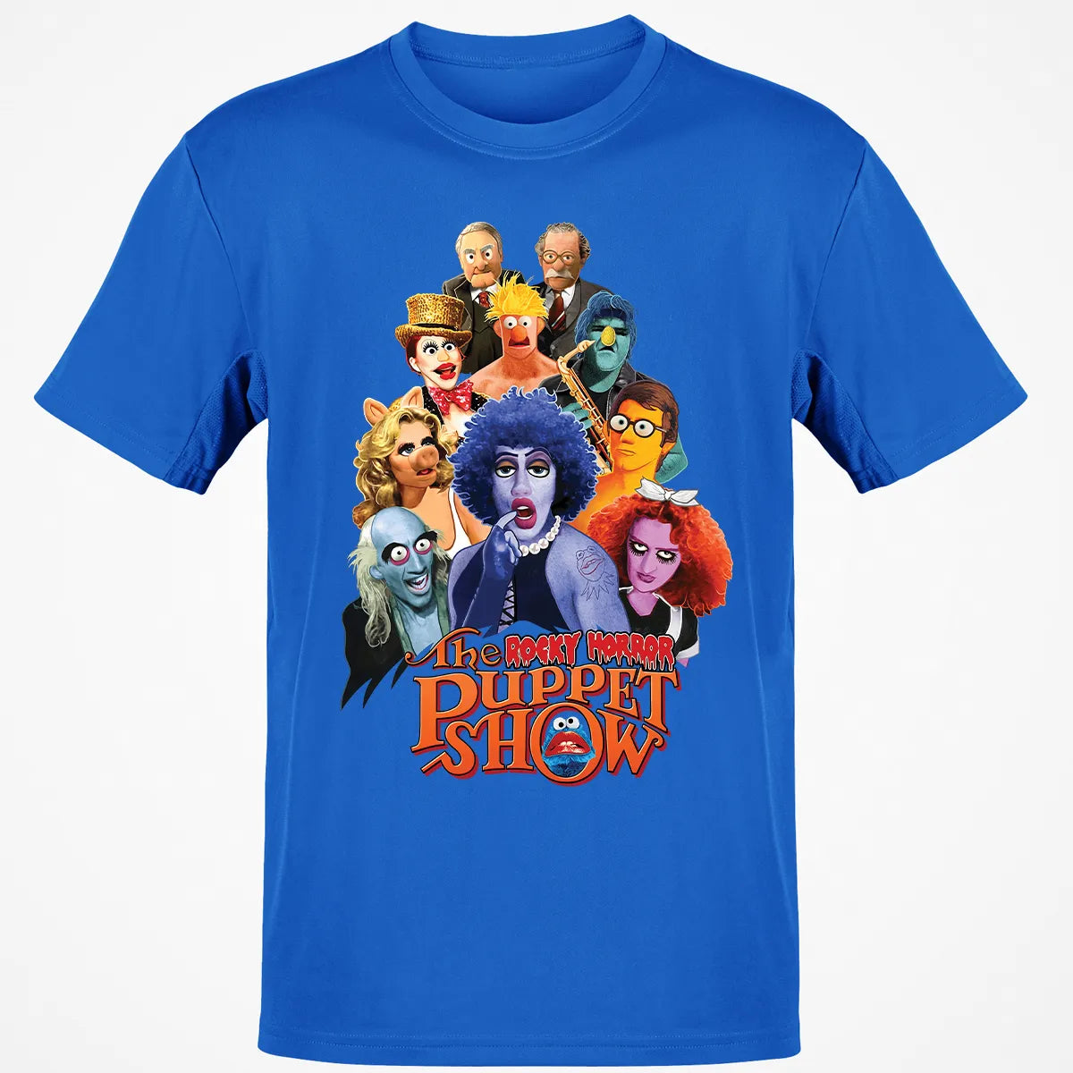 Classic Unisex T-Shirt - DZ8KLJ73
