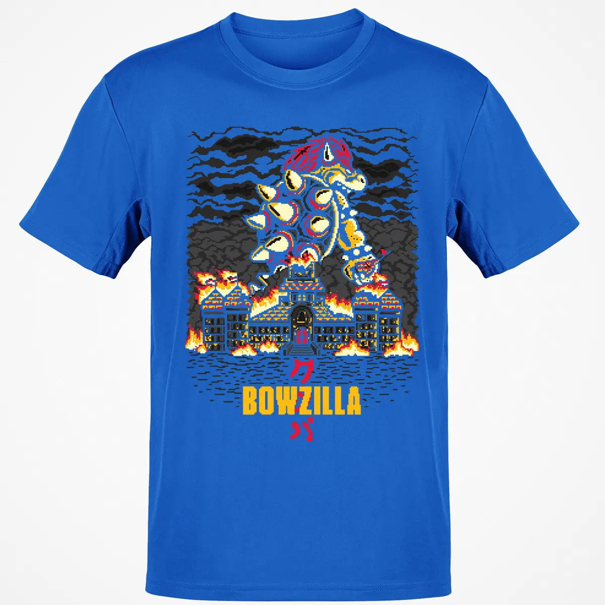 Classic Unisex T-Shirt - Q6PM8QFC