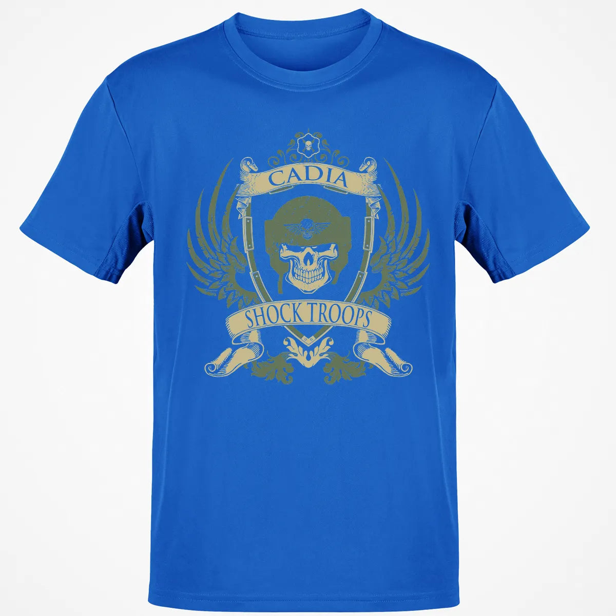 Classic Unisex T-Shirt - ZL6TJF7M